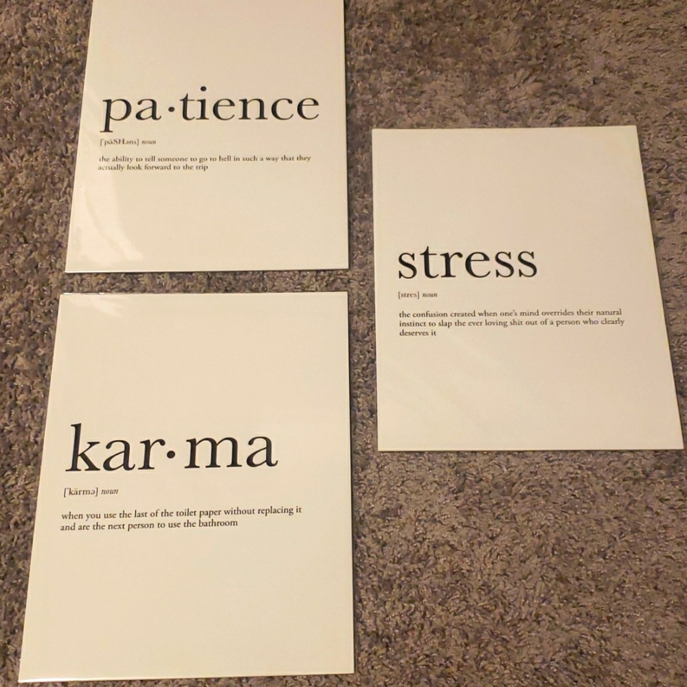 Definition Prints